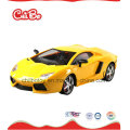 Electric Plastic Toy Car for Kids (CB-TC005-M)